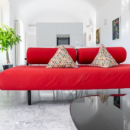 Suite Bellini 5 Apartment باليرمو المظهر الخارجي الصورة