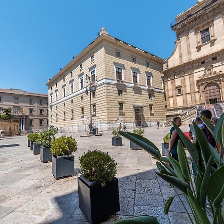 Suite Bellini 5 Apartment باليرمو المظهر الخارجي الصورة