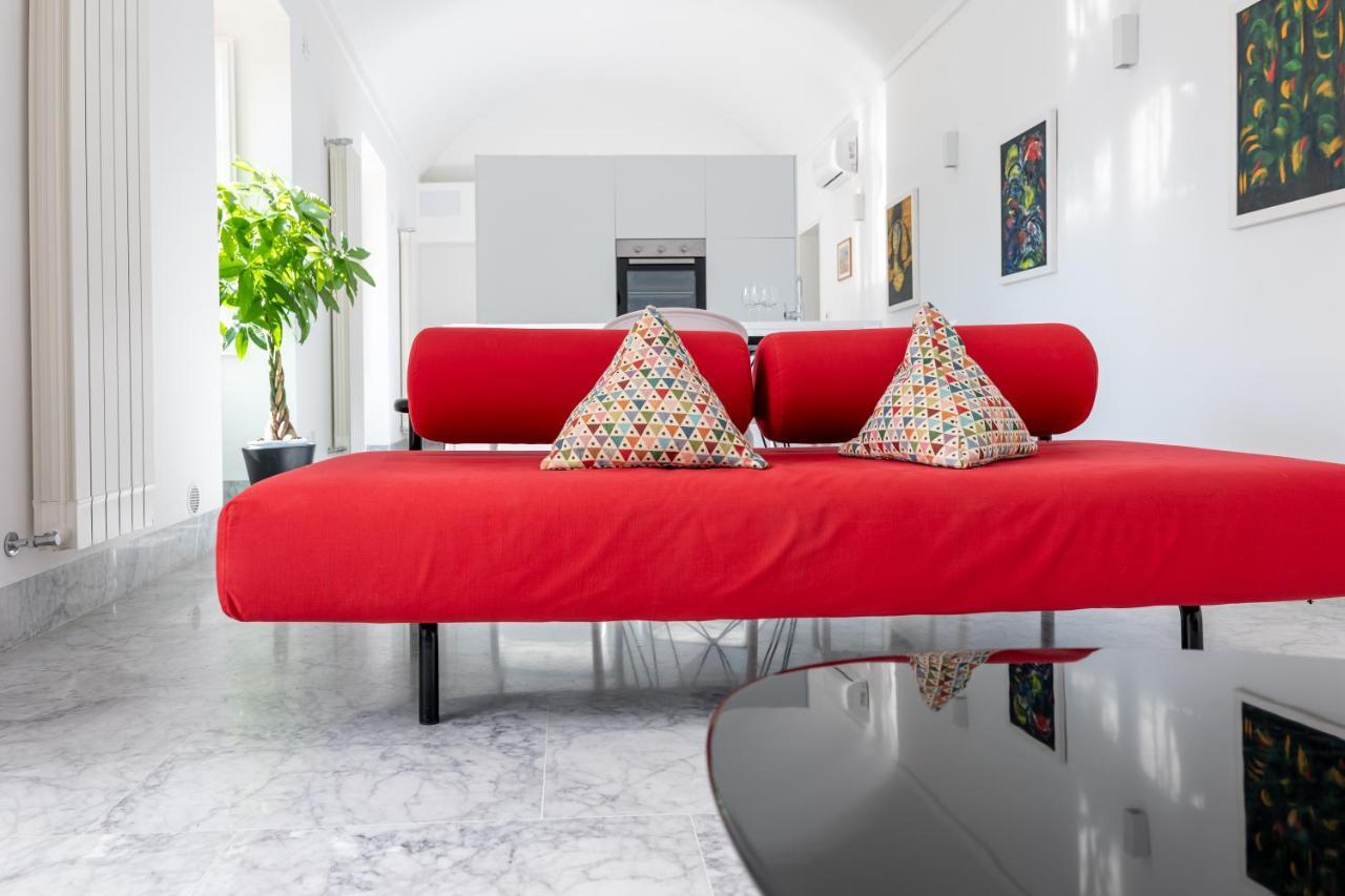Suite Bellini 5 Apartment باليرمو المظهر الخارجي الصورة