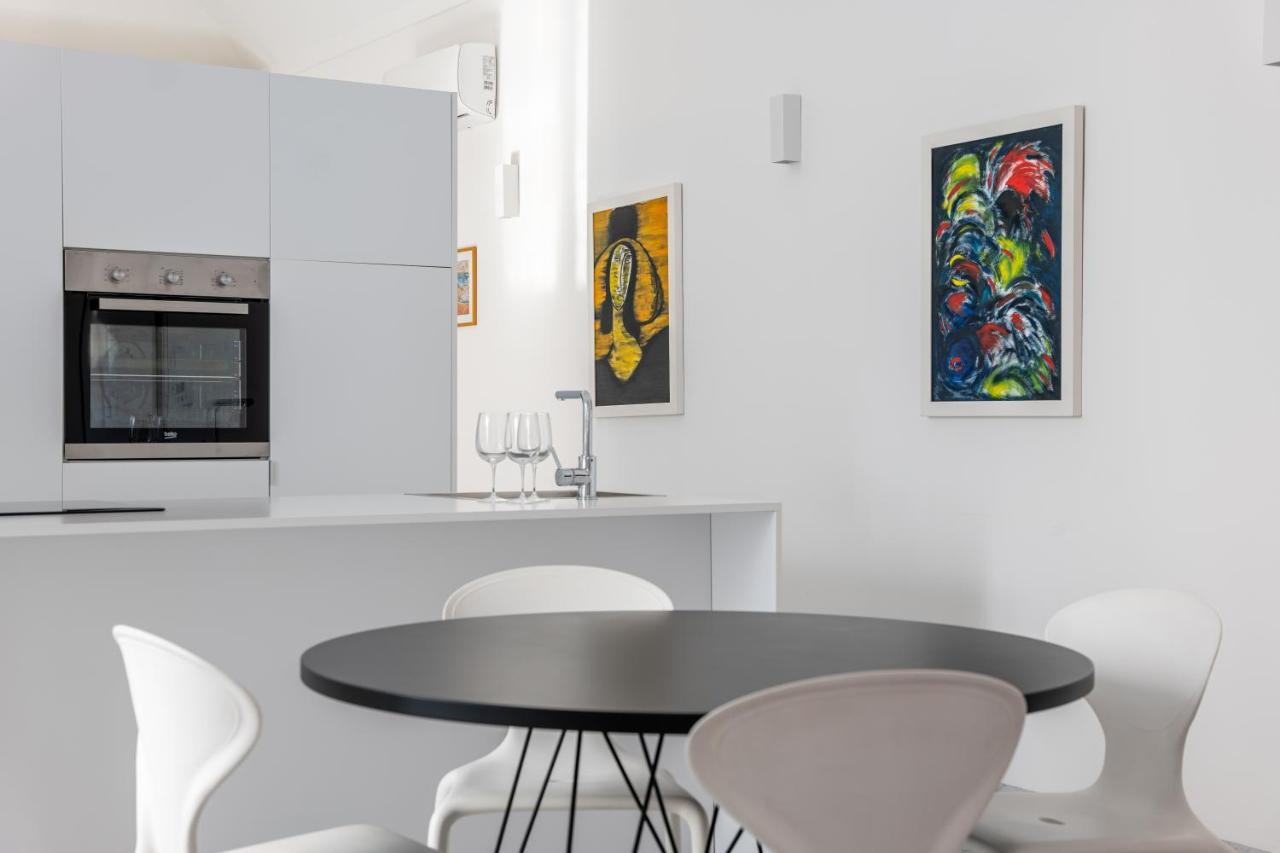 Suite Bellini 5 Apartment باليرمو المظهر الخارجي الصورة