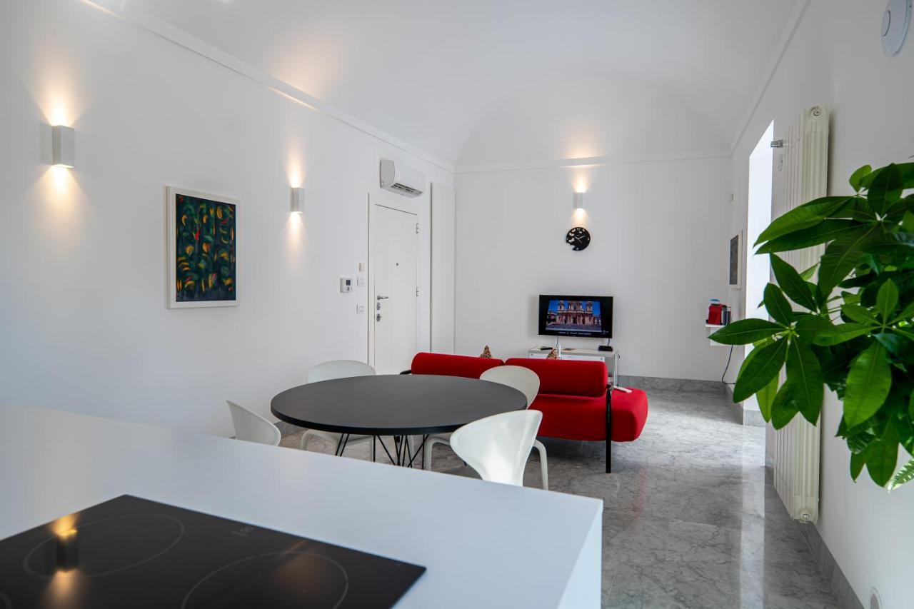 Suite Bellini 5 Apartment باليرمو المظهر الخارجي الصورة