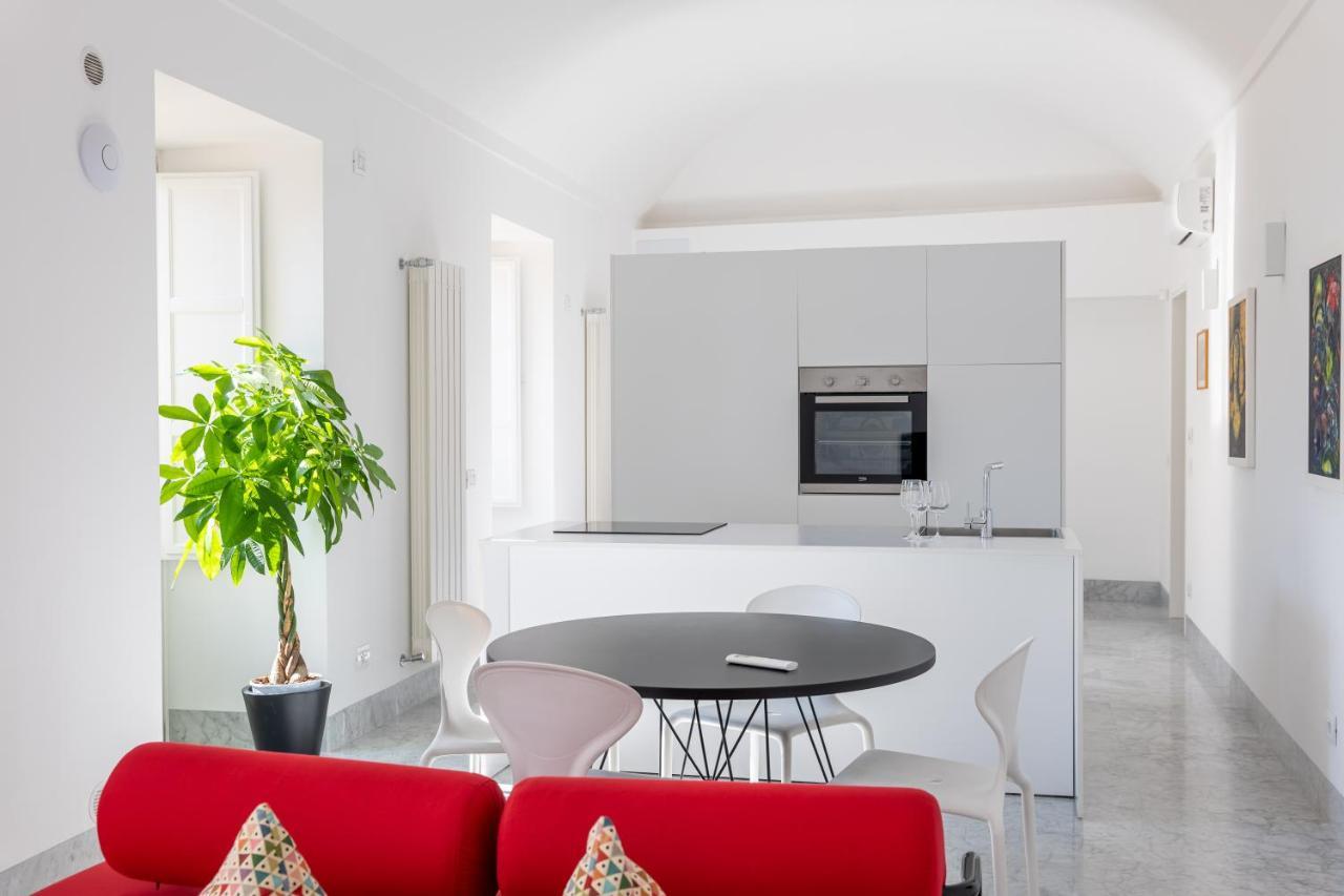 Suite Bellini 5 Apartment باليرمو المظهر الخارجي الصورة