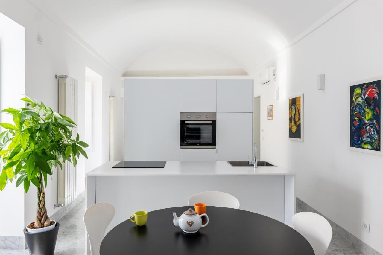 Suite Bellini 5 Apartment باليرمو المظهر الخارجي الصورة