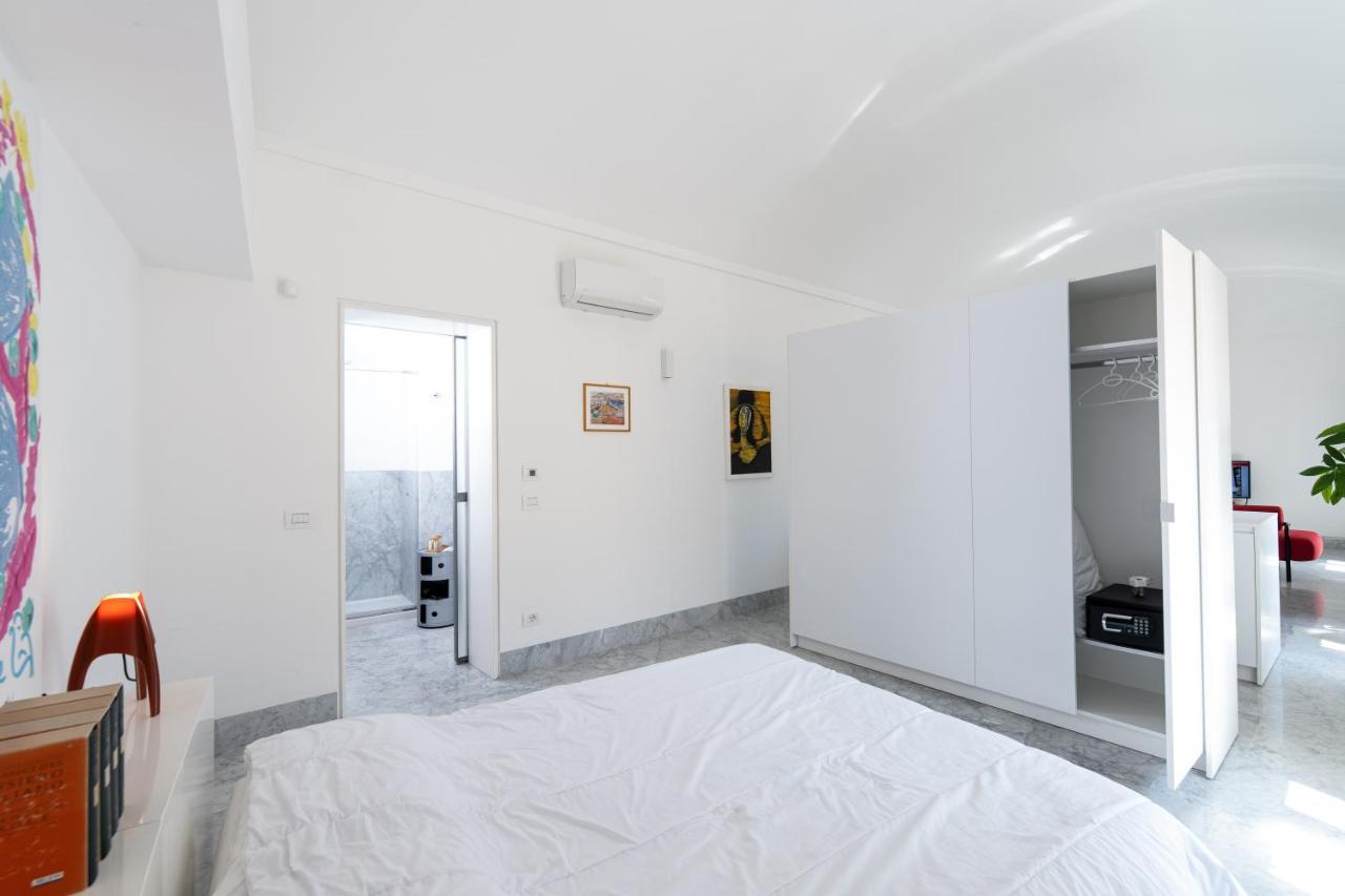 Suite Bellini 5 Apartment باليرمو المظهر الخارجي الصورة