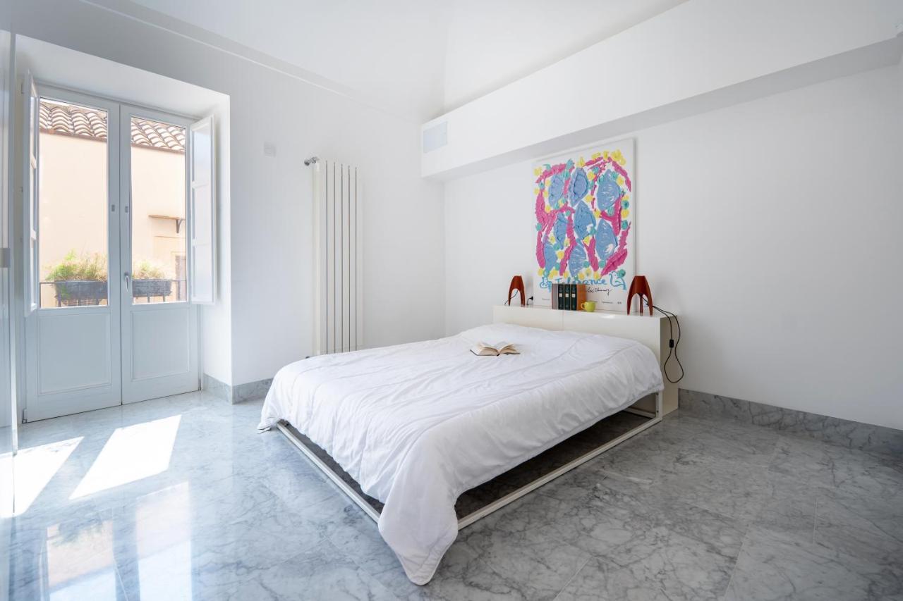 Suite Bellini 5 Apartment باليرمو المظهر الخارجي الصورة