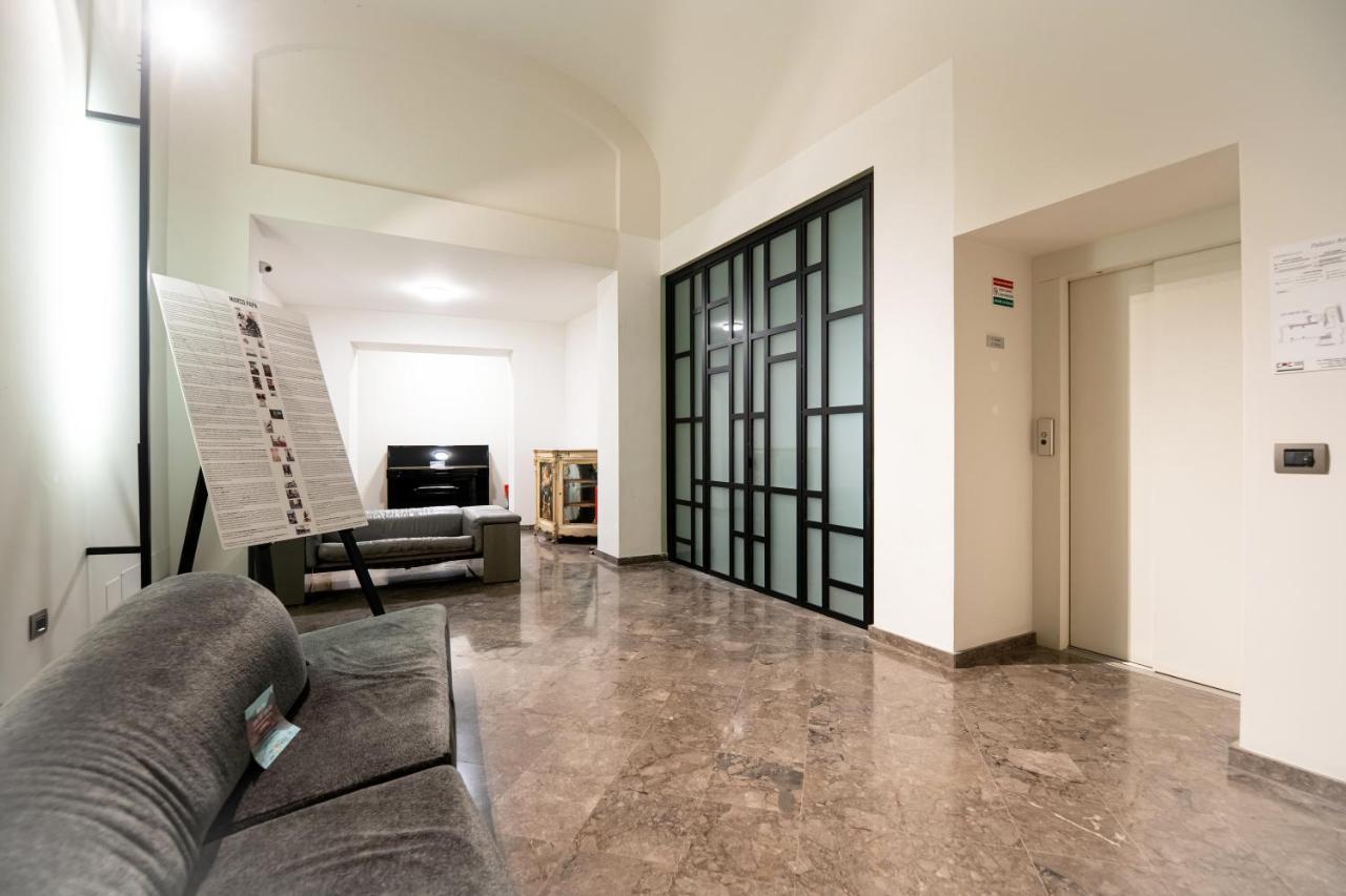 Suite Bellini 5 Apartment باليرمو المظهر الخارجي الصورة