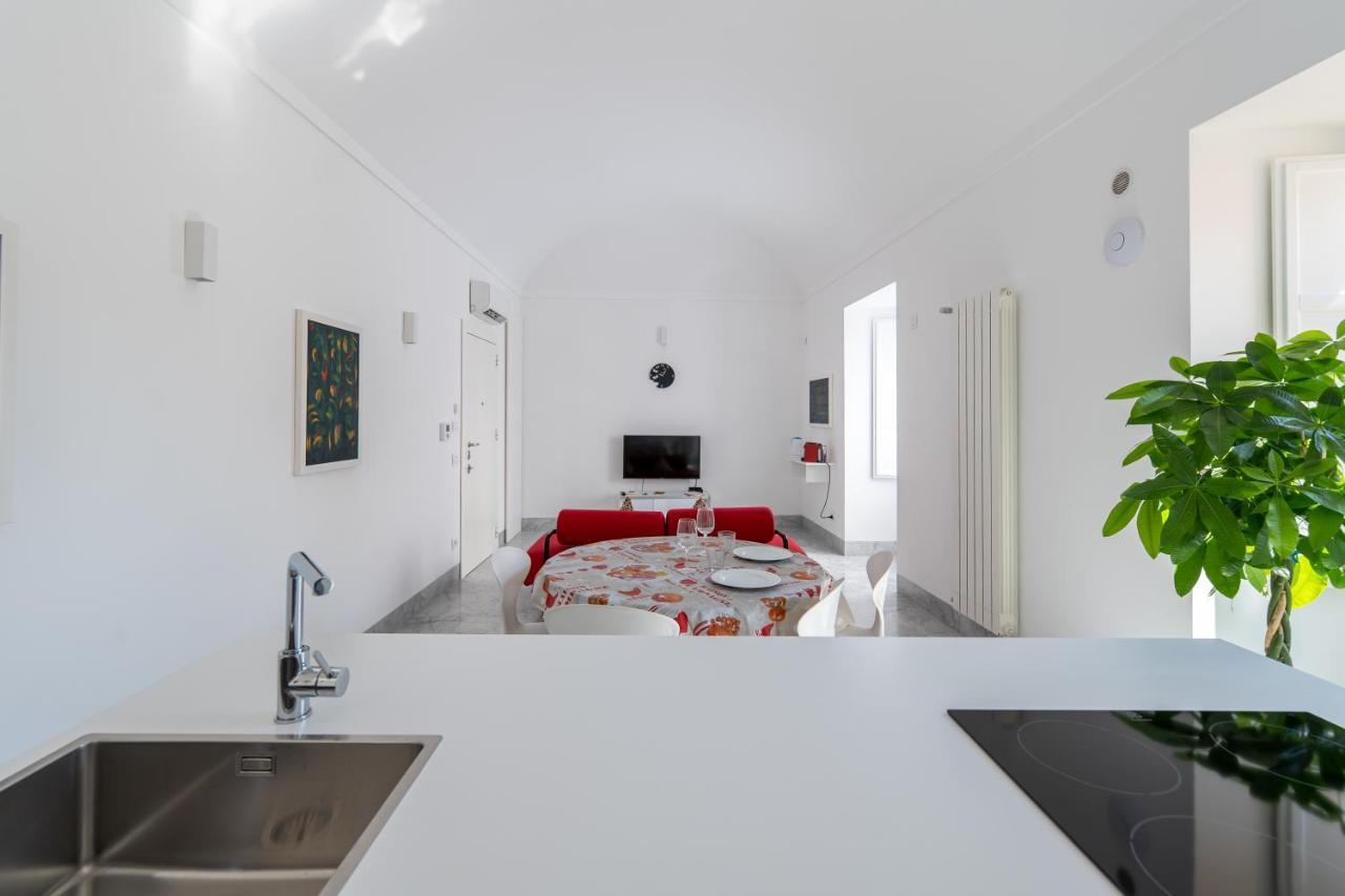 Suite Bellini 5 Apartment باليرمو المظهر الخارجي الصورة