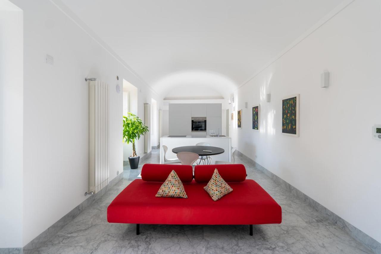 Suite Bellini 5 Apartment باليرمو المظهر الخارجي الصورة