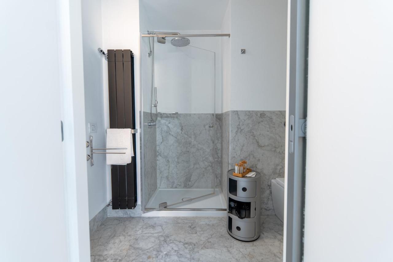Suite Bellini 5 Apartment باليرمو المظهر الخارجي الصورة