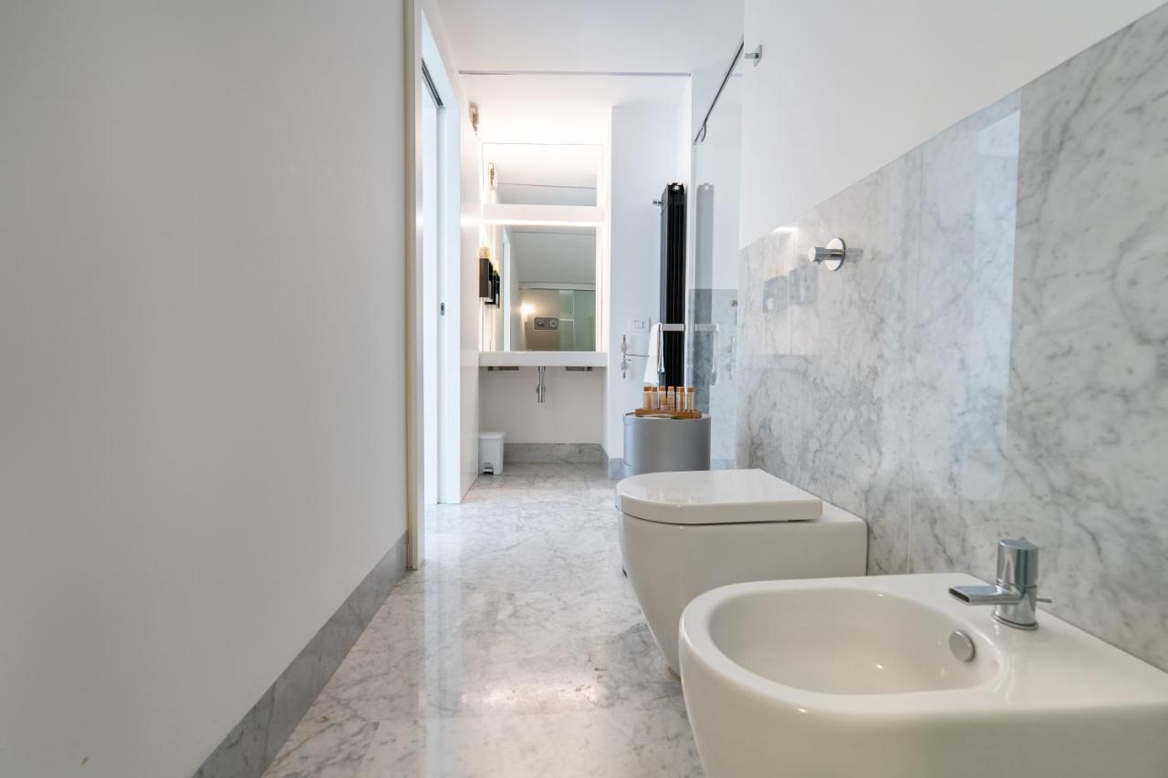 Suite Bellini 5 Apartment باليرمو المظهر الخارجي الصورة