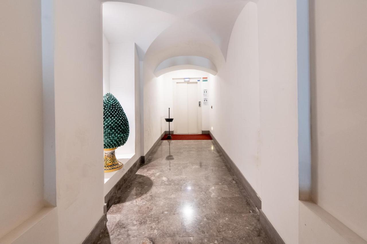 Suite Bellini 5 Apartment باليرمو المظهر الخارجي الصورة